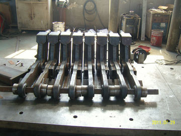 چین Alloy Steel Excavator Spare Parts تامین کننده