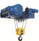 3 ton, 5 ton Low-Headroom / Low Clearance Electric Wire Rope Monorail Hoist For Workshop / Warehouse / Storage تامین کننده