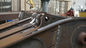 Customized ASTM A572 Excavator Long Reach Arm / Excavator Welding Boom Parts تامین کننده