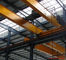 Electric Overhead Travelling Crane Auxiliary Equipment ISO تامین کننده