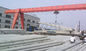 Electric Overhead Travelling Crane Auxiliary Equipment ISO تامین کننده