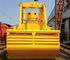 Deck Crane Bulk Cargo Electro Hydraulic Grabs / Grapple with Motor Hydraulic Drive تامین کننده