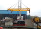 Crane Container Lifting Spreader / 20Ft ISO Container Lifting Frame Container Handling Equipment تامین کننده