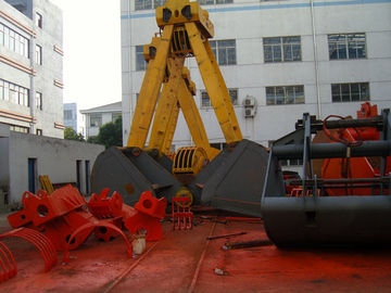 چین Mining Excavator Spare Parts تامین کننده