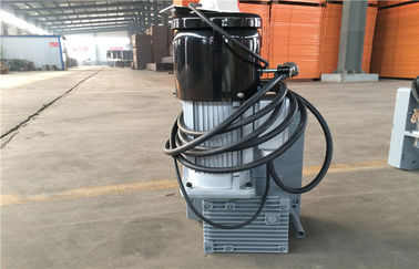 چین Durable Hoist 220V Single Phase Suspended Platform Parts Electrical Control Box تامین کننده
