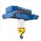 40 ton, 50 ton Double Girder Electric Wire Rope Hoist With Trolley For Storage / Workshop / Warehouse / Power Station تامین کننده