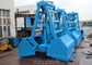 SWL 20T 6 - 10M3 Remote Controlled Clamshell Grabs for Bulk Cargo of Sand or Iron Ore تامین کننده