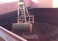 Mechanical Four Rope Clamshell Grab / Grapple Bucket For Iron Ore or Nickel Ore تامین کننده