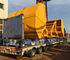 Cargo Loading Wireless Radio Remote Control Grab for Deck Crane 20CBM 32 Ton تامین کننده