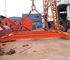 20Ft Standard Container Lifting Crane Spreader for Lifting 20 Feet Containers تامین کننده