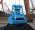 Professional 24t  Ship Deck Crane Remote Control Grapple for Loading  Bulk Materials تامین کننده
